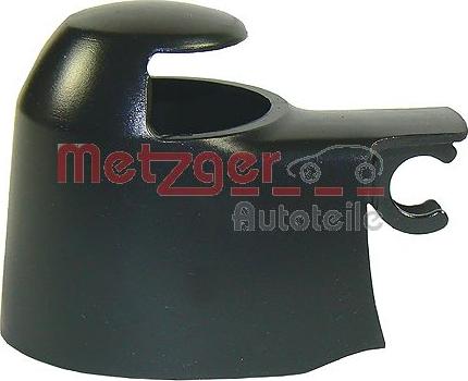 Metzger 2190171 - Покрышка, рычаг стеклоочистителя autodif.ru