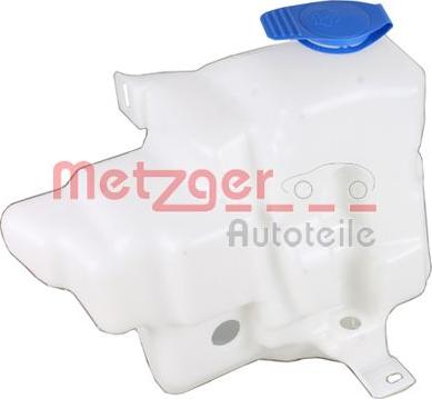 Metzger 2140068 - Резервуар для воды (для чистки) autodif.ru