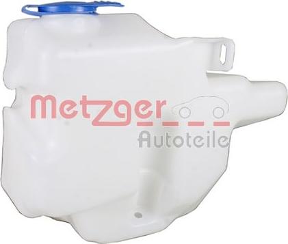 Metzger 2140068 - Бачок autodif.ru