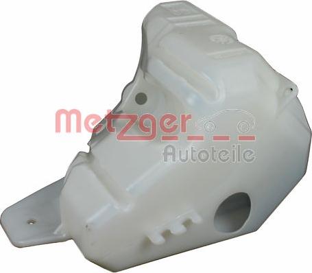 Metzger 2140123 - Резервуар для воды (для чистки) autodif.ru