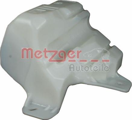 Metzger 2140123 - Резервуар для воды (для чистки) autodif.ru