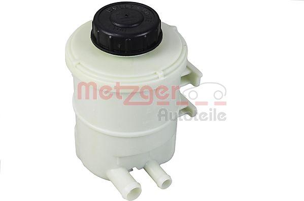 Metzger 2140306 - Компенсационный бак, гидравлического масла усилителя руля autodif.ru