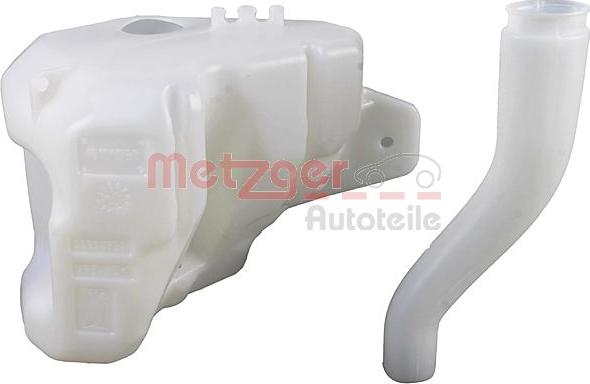 Metzger 2140383 - Резервуар для воды (для чистки) autodif.ru