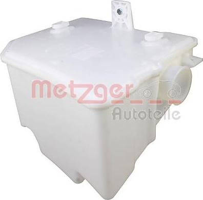 Metzger 2140336 - Резервуар для воды (для чистки) autodif.ru