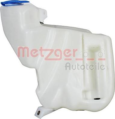 Metzger 2140279 - Резервуар для воды (для чистки) autodif.ru