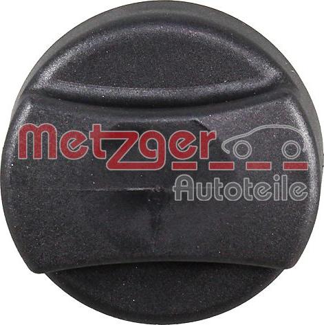 Metzger 2141044 - Крышка, топливный бак autodif.ru