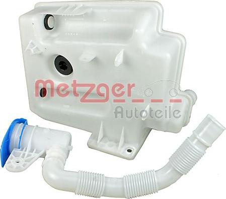 Metzger 2141014 - Резервуар для воды (для чистки) autodif.ru