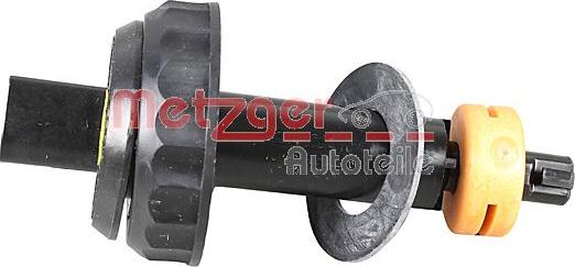 Metzger 2141030 - Крышка, бачок тормозной жидкости autodif.ru