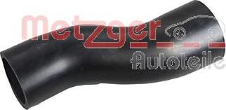 Metzger 2152007 - Топливный шланг autodif.ru
