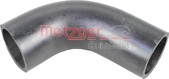 Metzger 2152010 - Топливный шланг autodif.ru