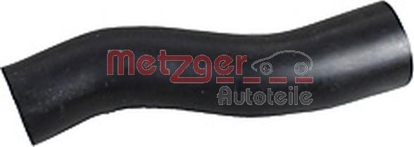 Metzger 2152011 - Топливный шланг autodif.ru
