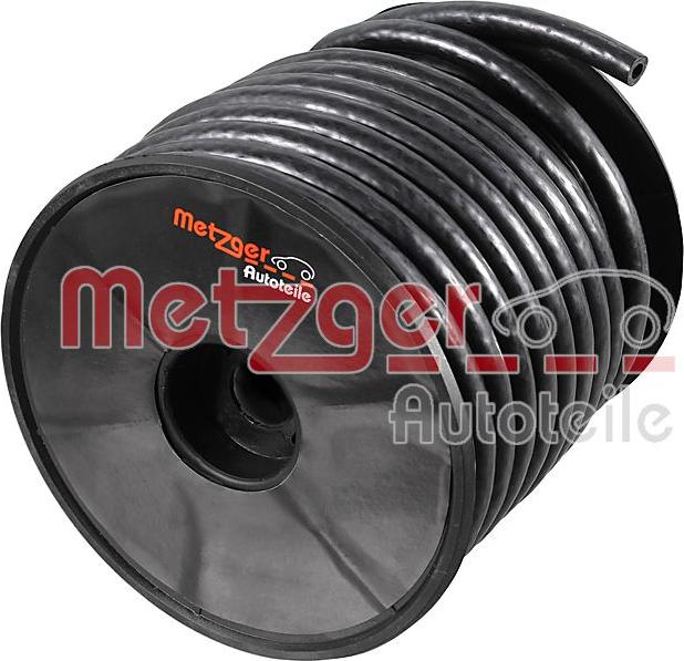 Metzger 2152026 - Топливный шланг autodif.ru