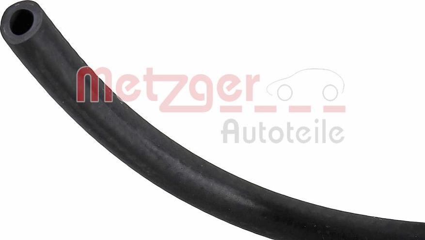 Metzger 2152028 - Топливный шланг autodif.ru