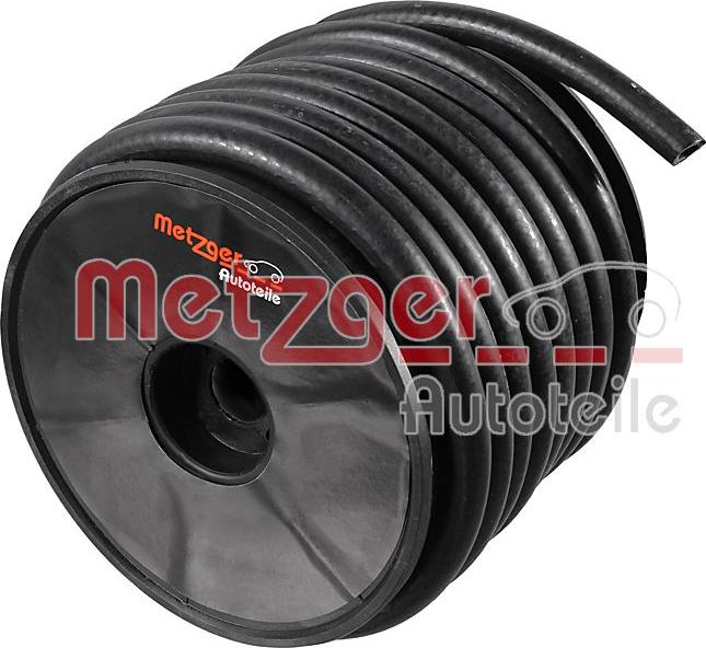 Metzger 2152028 - Топливный шланг autodif.ru