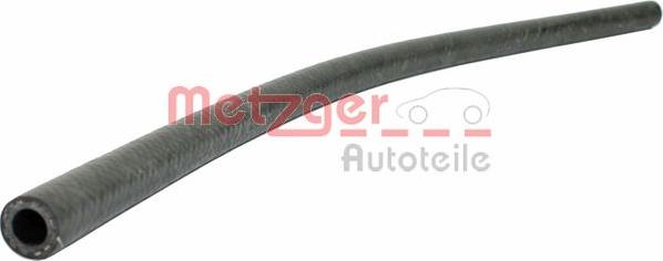 Metzger 2361001 - Гидравлический шланг. рулевое управление autodif.ru