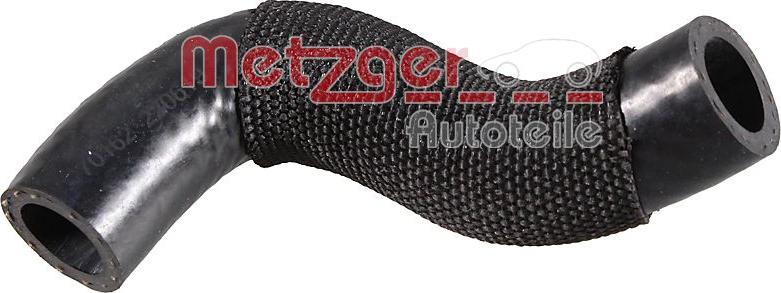 Metzger 2361144 - Гидравлический шланг, рулевое управление autodif.ru