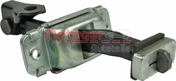Metzger 2312033 - Фиксатор двери autodif.ru