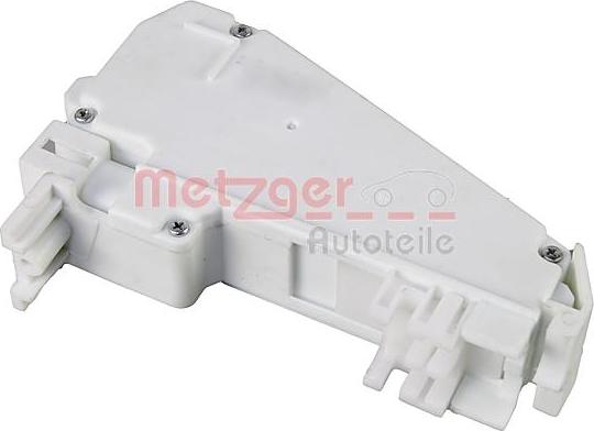 Metzger 2317023 - Актуатор, регулировочный элемент, центральный замок autodif.ru