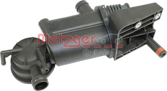 Metzger 2385099 - Клапан, отвода воздуха из картера autodif.ru