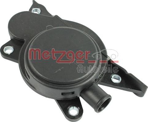 Metzger 2385032 - Клапан, отвода воздуха из картера autodif.ru