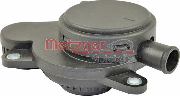 Metzger 2385029 - Клапан, отвода воздуха из картера autodif.ru