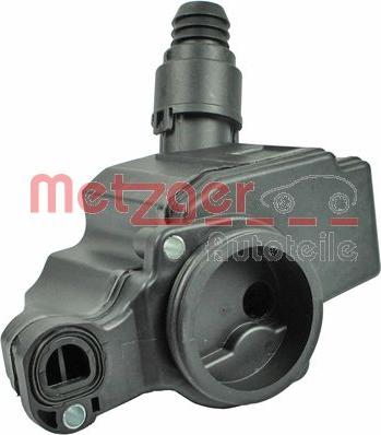 Metzger 2385020 - Клапан, отвода воздуха из картера autodif.ru