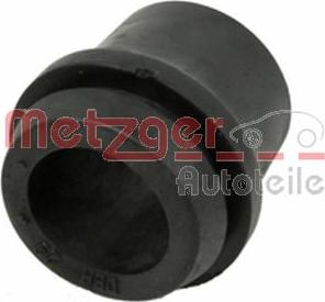 Metzger 2385100 - Прокладка, вентиляция картера autodif.ru