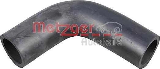 Metzger 2380146 - Шланг, вентиляция картера autodif.ru