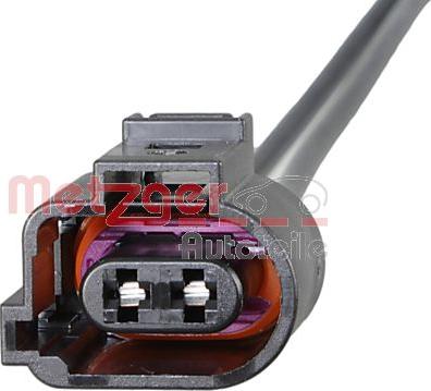 Metzger 2324156 - Ремонтный комплект кабеля, центральное электрооборудование autodif.ru