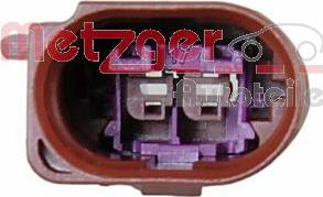 Metzger 2324128 - Ремонтный комплект кабеля, центральное электрооборудование autodif.ru
