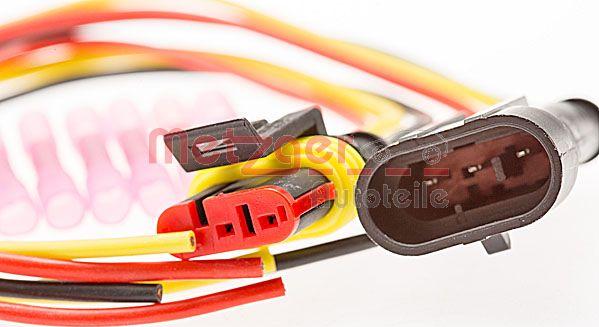 Metzger 2323018 - Ремонтный комплект кабеля, центральное электрооборудование autodif.ru