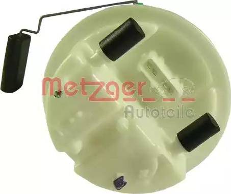 Metzger 2250054 - Модуль топливного насоса autodif.ru