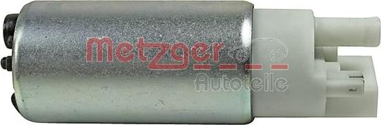 Metzger 2250008 - Топливный насос autodif.ru