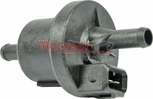Metzger 2250149 - Клапан вентиляции, топливный бак autodif.ru