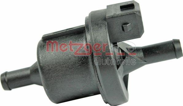 Metzger 2250150 - Клапан вентиляции, топливный бак autodif.ru