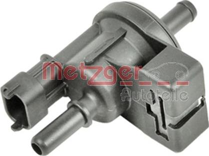 Metzger 2250302 - Клапан вентиляции, топливный бак autodif.ru