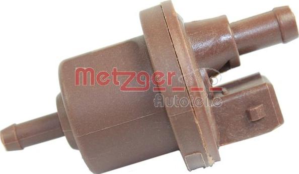 Metzger 2250219 - Клапан вентиляции, топливный бак autodif.ru
