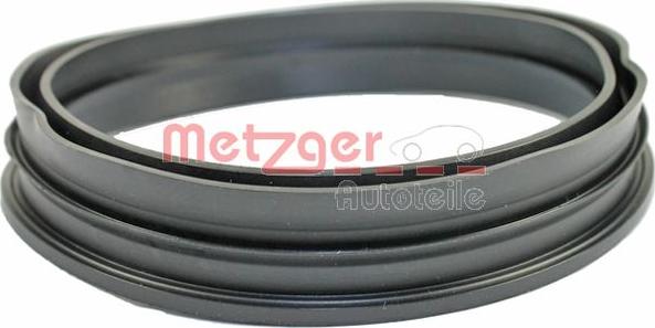 Metzger 2250230 - Прокладка, датчик уровня топлива autodif.ru