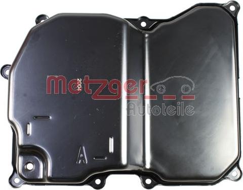 Metzger 7990092 - Масляный поддон, автоматическая коробка передач autodif.ru