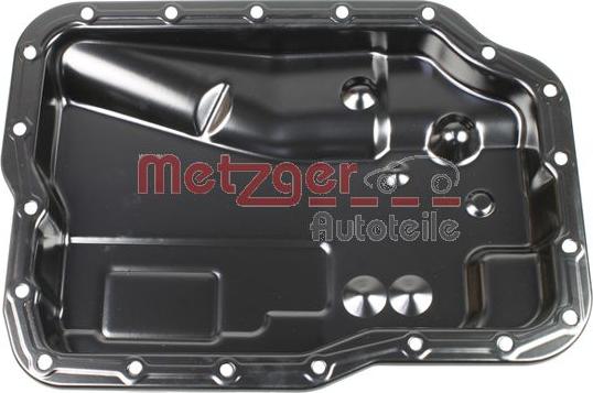 Metzger 7990070 - Масляный поддон, автоматическая коробка передач autodif.ru