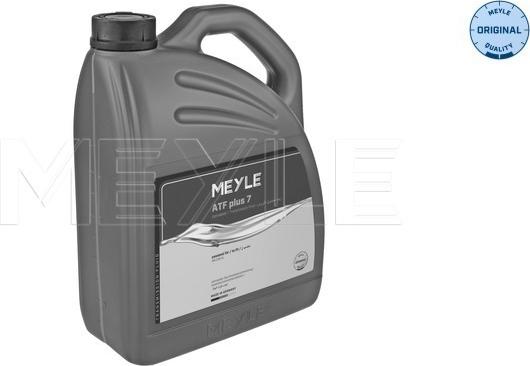 Meyle 014 019 3101 - Трансмиссионное масло autodif.ru