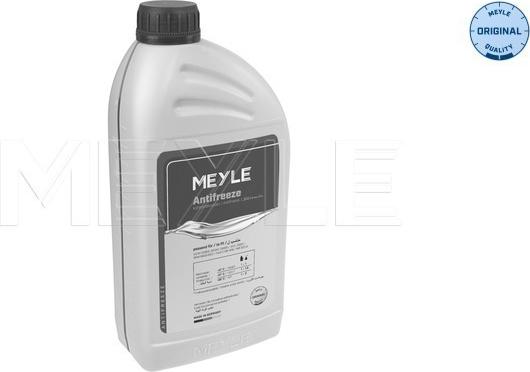 Meyle 014 016 9100 - Антифриз (синий) Type G11 концентрат 1,5л. /made in Germany/ autodif.ru