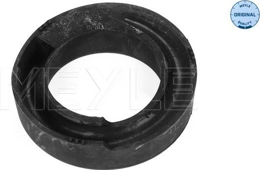Meyle 014 032 0071 - Опорное кольцо, опора стойки амортизатора autodif.ru