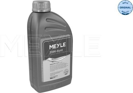 Meyle 014 020 6100 - Гидравлическое масло autodif.ru