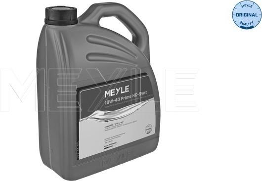 Meyle 014 021 0051 - Моторное масло autodif.ru