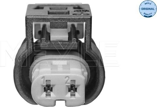 Meyle 014 800 0124 - Датчик, температура выхлопных газов MERCEDES BM 164 (GL-Class) (09/06-12/12) , BM 164 (M-Class) (02/ autodif.ru