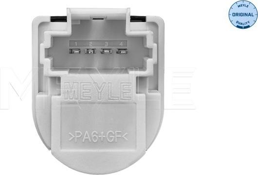 Meyle 16-14 890 0002 - Выключатель стоп-сигнала RENAULT/NISSAN LOGAN/SANDERO/TERRANO/KAPTUR/STEPWAY 08- autodif.ru