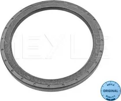 Meyle 16-34 099 0001 - Уплотняющее кольцо, коленчатый вал autodif.ru