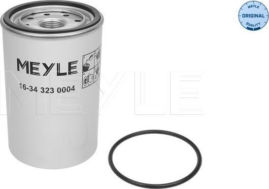 Meyle 16-34 323 0004 - Топливный фильтр autodif.ru