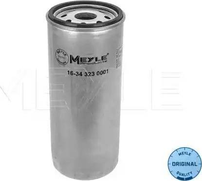 Meyle 16-34 323 0001 - Топливный фильтр autodif.ru